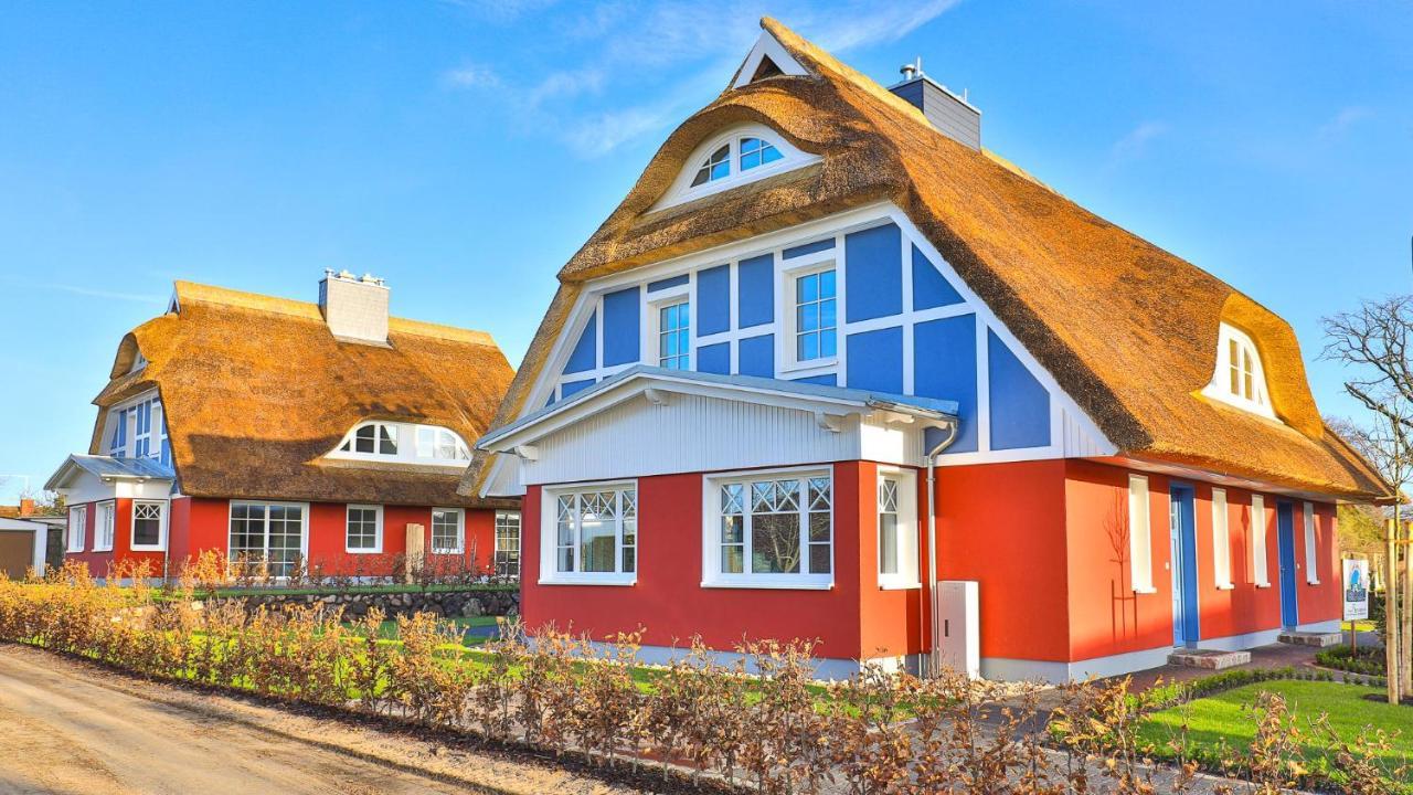 Jade 2 Villa Born Exteriör bild