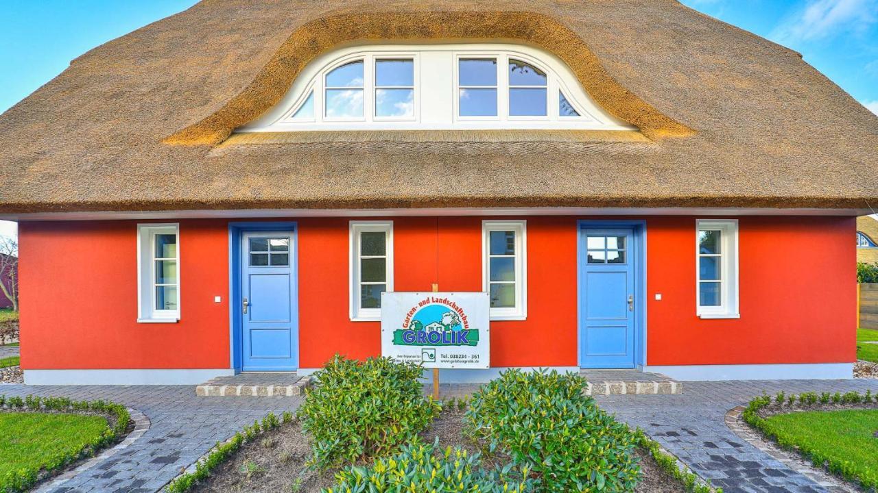 Jade 2 Villa Born Exteriör bild
