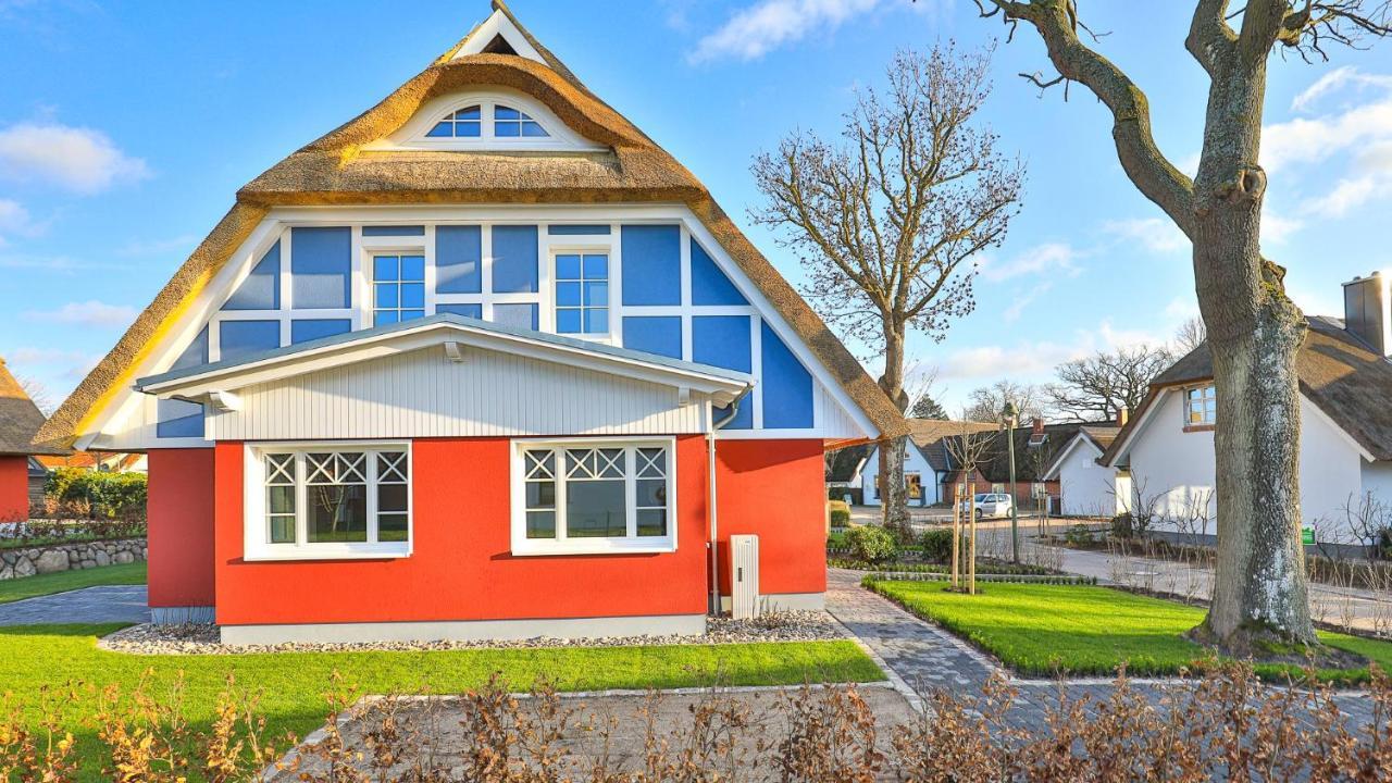 Jade 2 Villa Born Exteriör bild